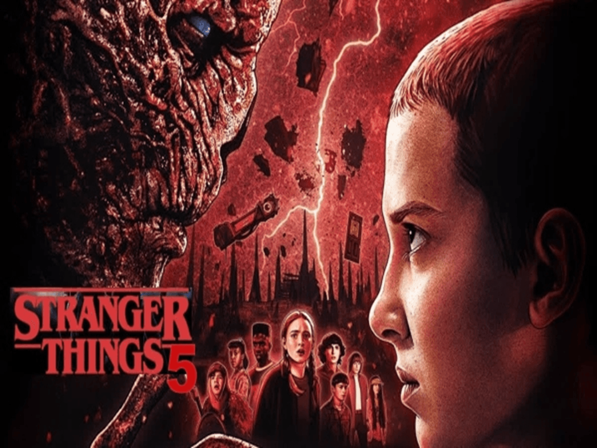 Stranger Things 5 finale: Kab aur kahaan dekhein yeh dhamaka?