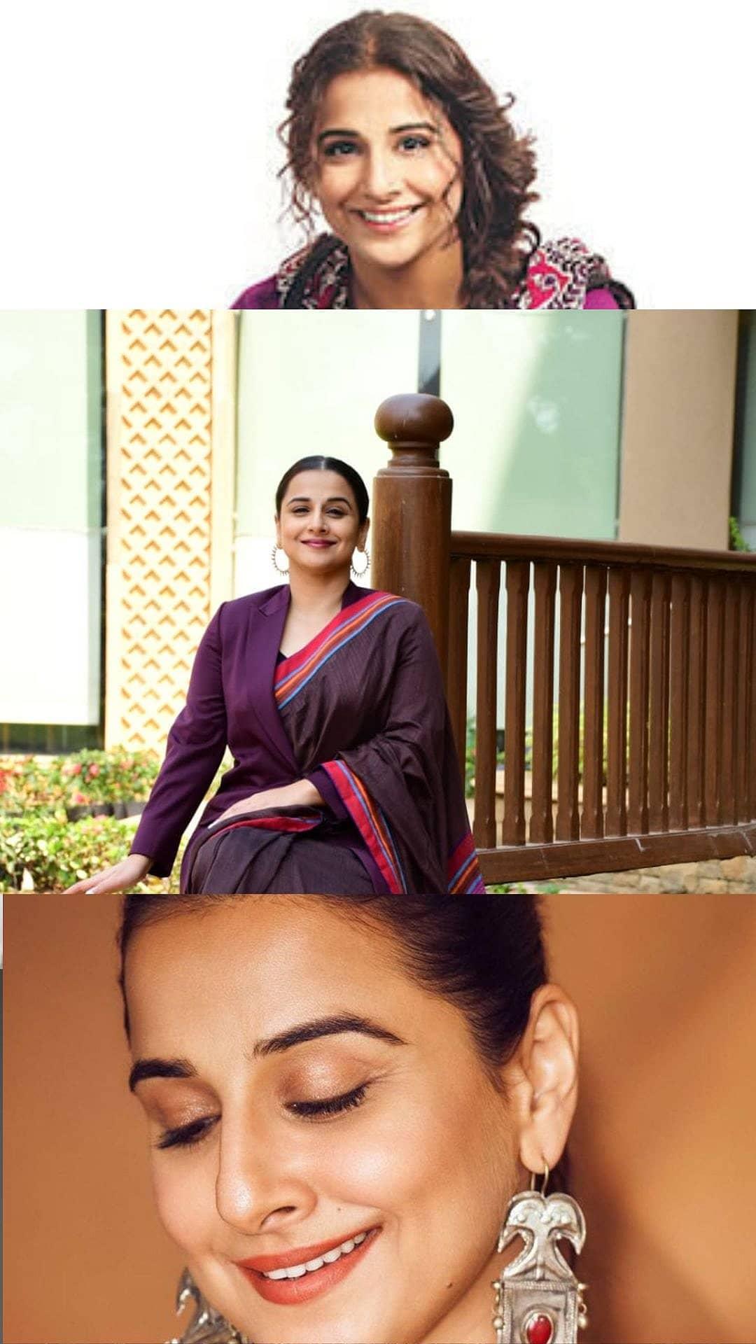 Vidya Balan Turns 46: Must-See OTT Films to Check Out