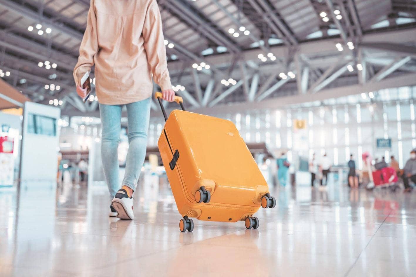 2025 Ka Safar: Bharat Ne Travel Ka Dhamaka Kiya!