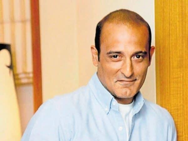 Akshaye Khanna's Bollywood Shenanigans: Contract Drama Unleashed