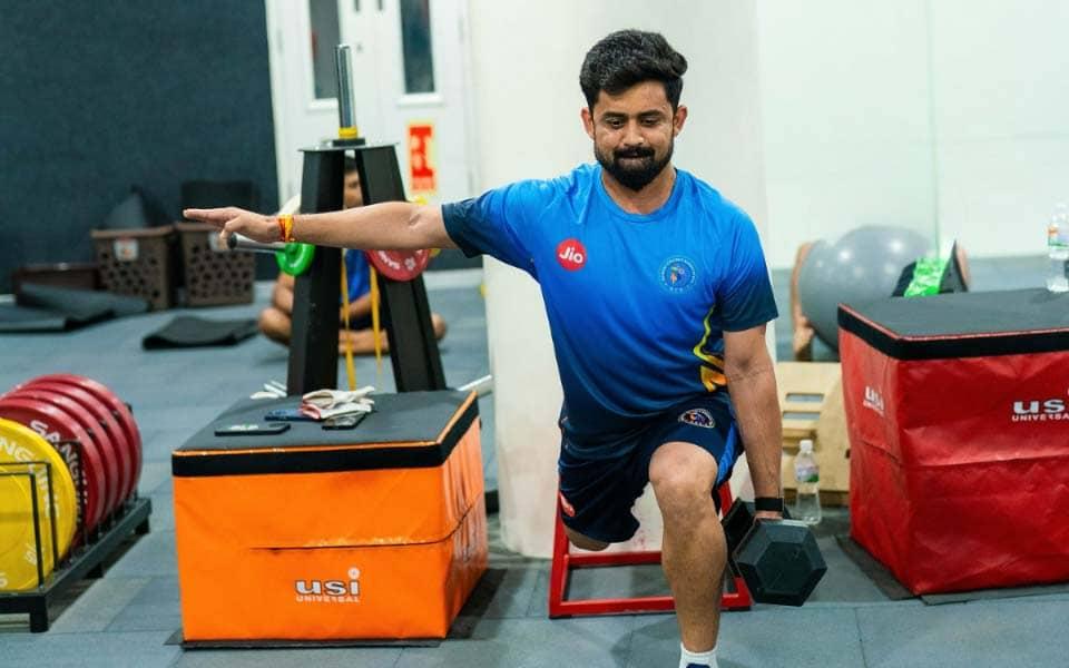 Jayswal ki kahani: Kohli se mili baatein aur cricket ka jadoo