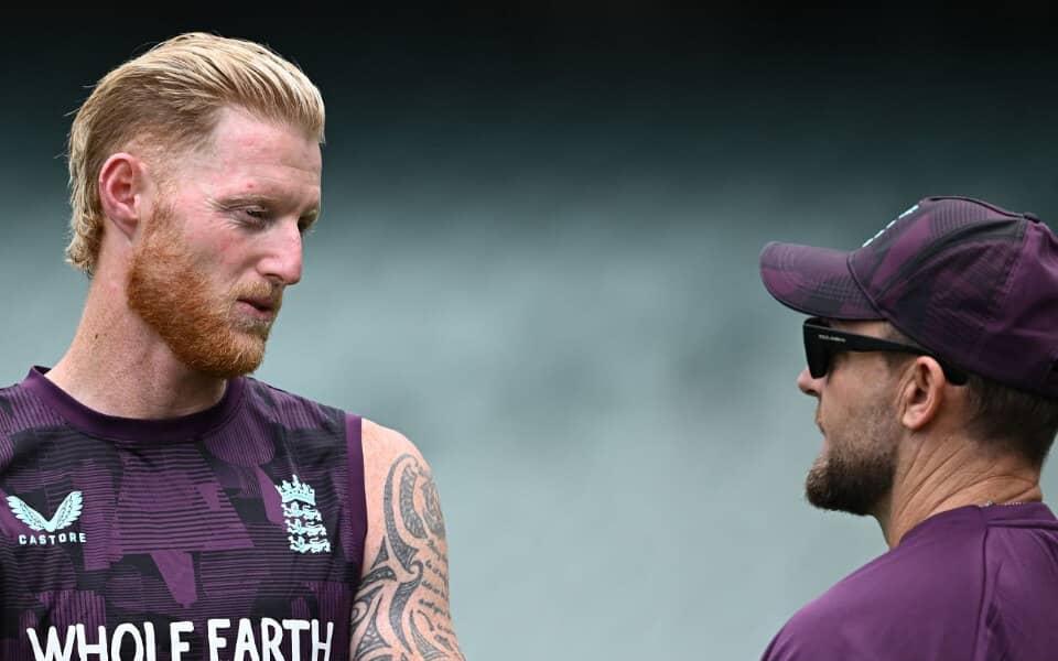 Sydney Test: McCullum-Stokes Era on the Line, Says Vaughan