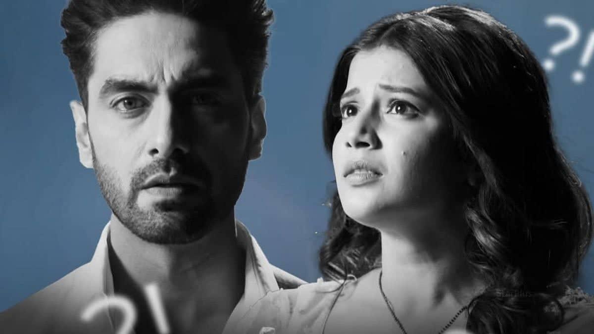 Armaan's Daring Case: Will Meher's Confession Shock Us?