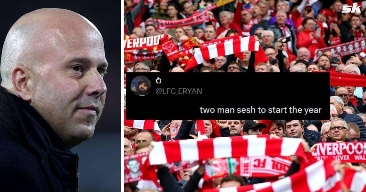 Liverpool's A-Team: Ekitike and Wirtz Set to Dominate Leeds!