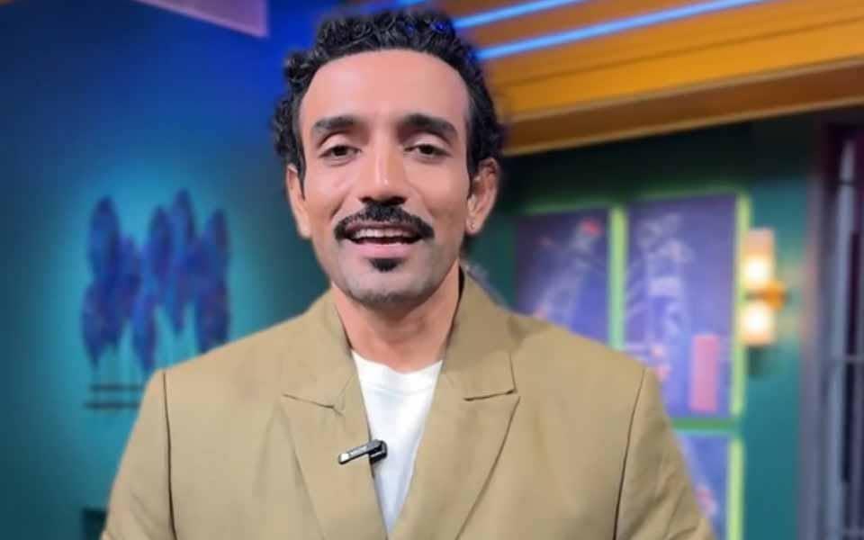Uthappa ka shayarana andaaz: 2026 ke do cricket sitare