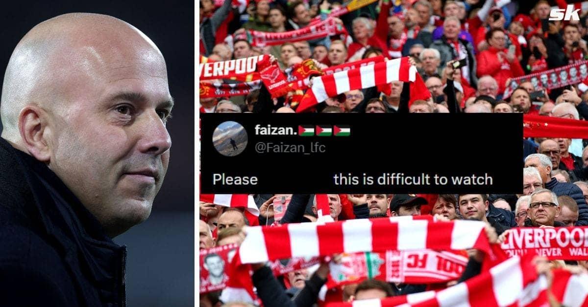Liverpool's Draw Leaves Fans Shakin' Their Heads, Fo' Shizzle