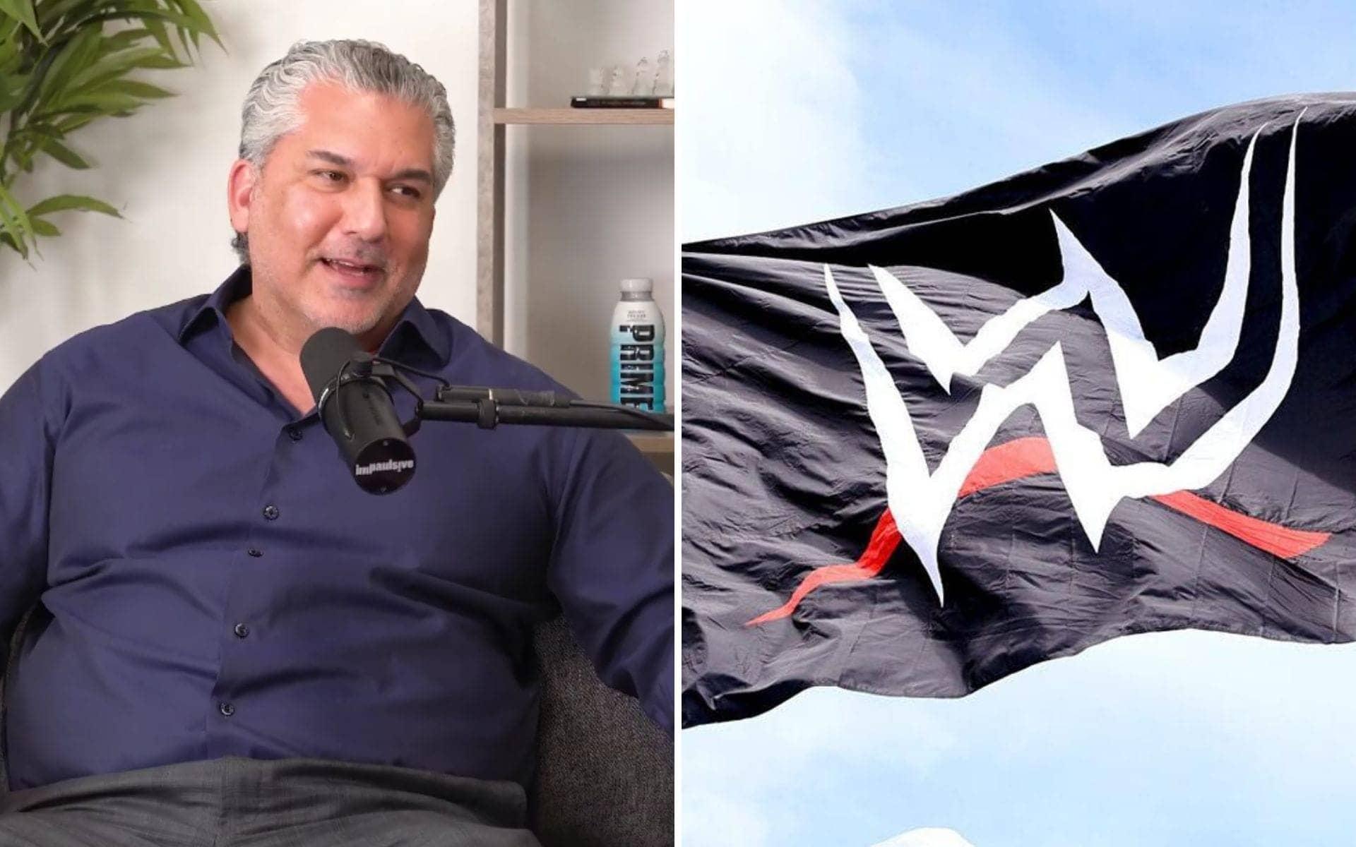 WWE ka naya era shuru hone wala hai, believe it!