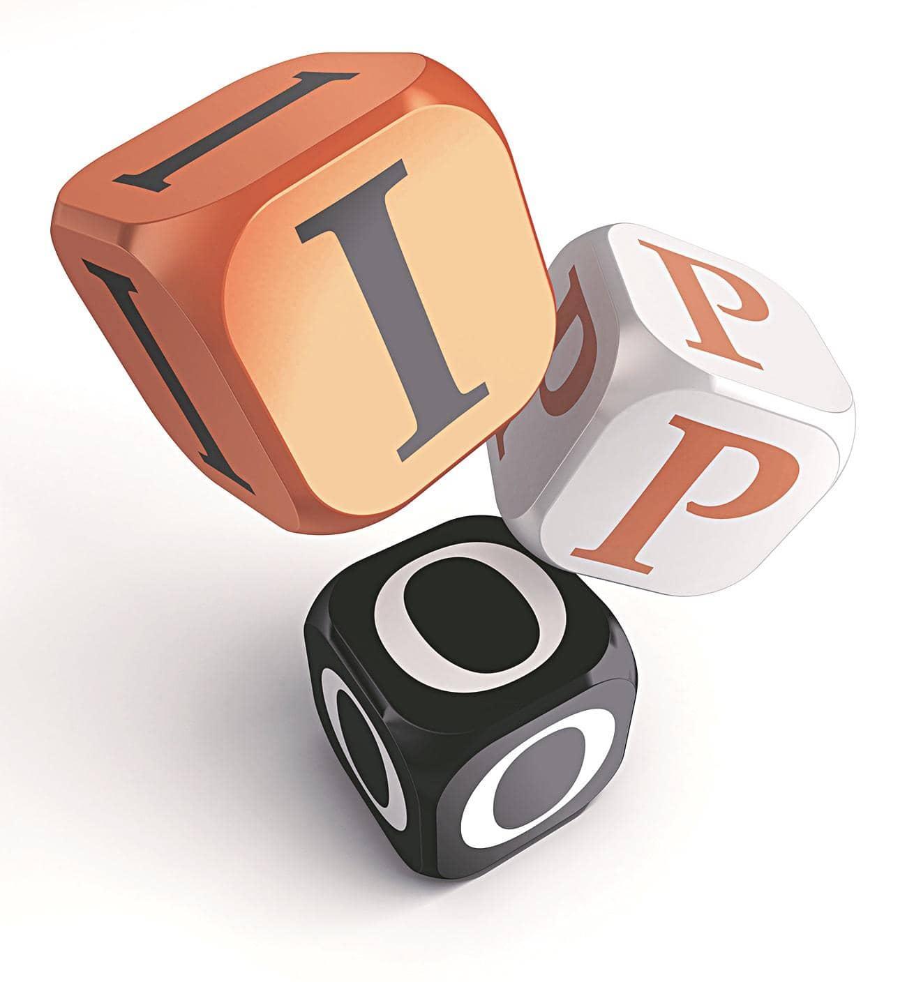 2025 IPO Revolution: The Titans of Wealth Unleashed!