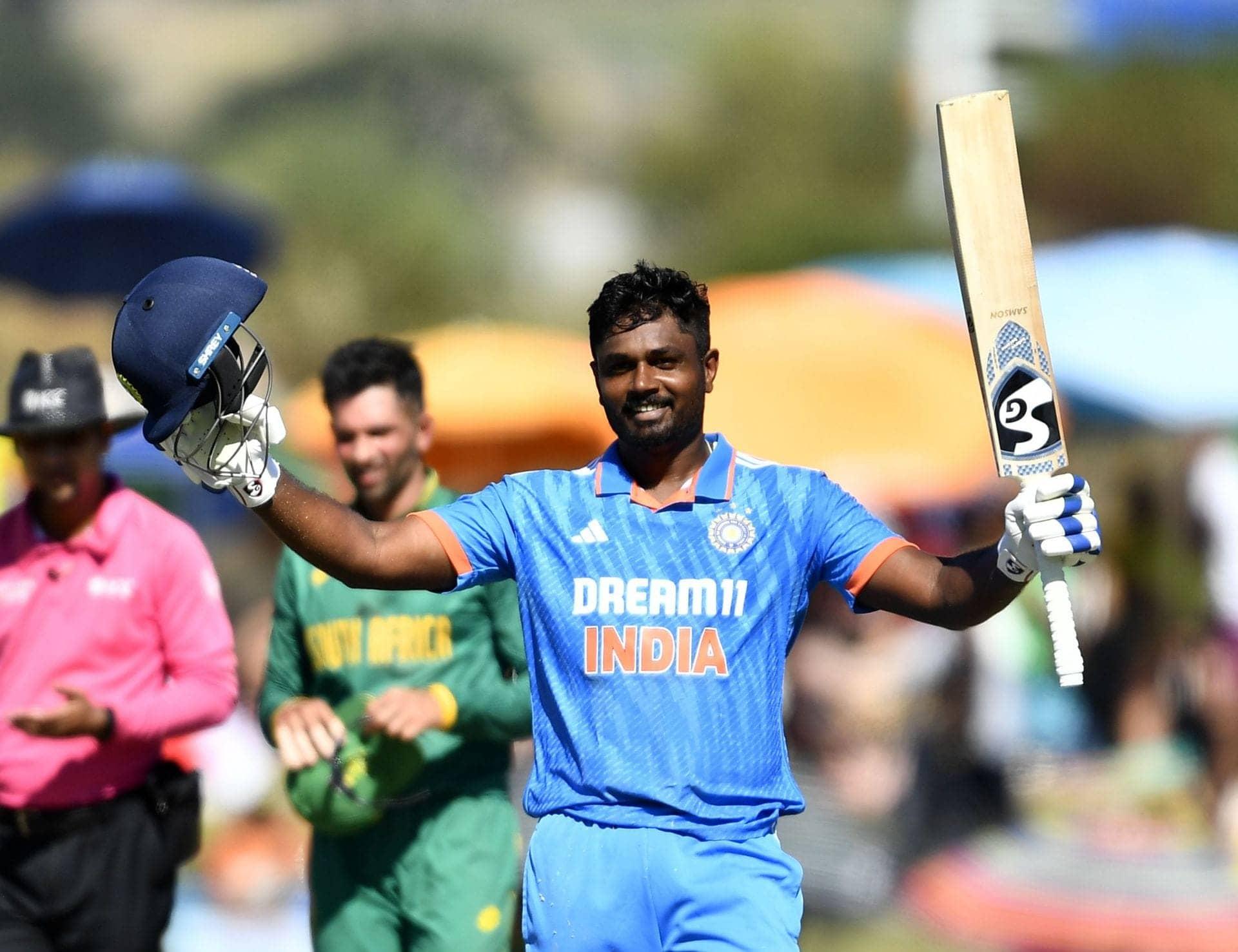 Aakash Chopra's Daring India Squad for NZ ODIs: No Sanju!