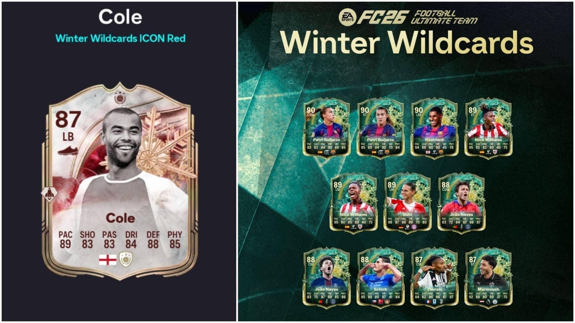Ashley Cole SBC: Dhamaka Winter Wildcards Ka Aakhri Rukh!