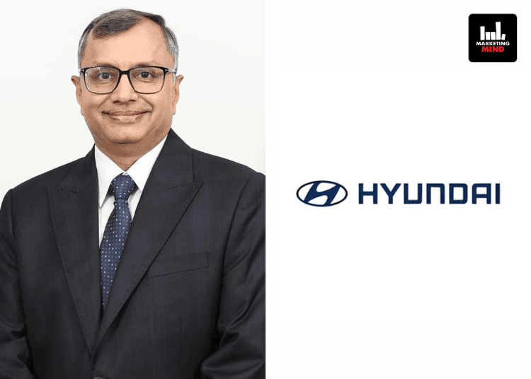 Tarun Garg Takes Charge as MD & CEO of Hyundai Motor India