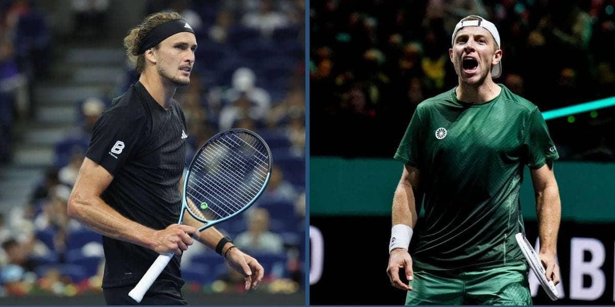 Zverev vs Griekspoor: Epic Clash at United Cup 2026!