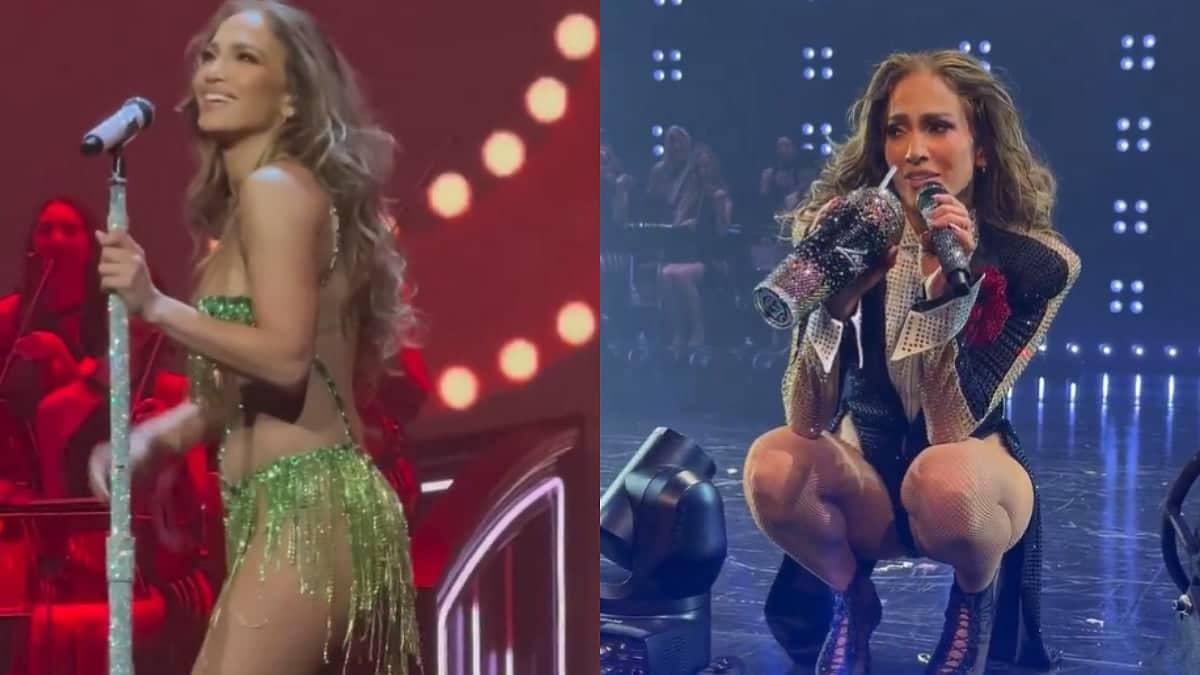 Jennifer Lopez Ka Bold Jawab Trolls Ko: Kya Yeh Acceptable Hai?