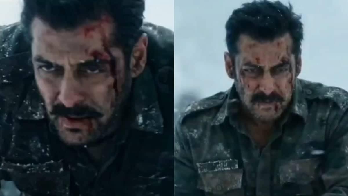 Salman Khan's Battle of Galwan: Viral Scene is Just AI Magic!