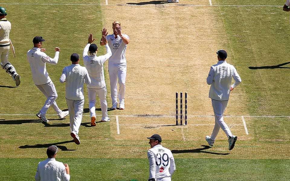 Ashes 2025-26: England's Squad for Khawaja's Final Test