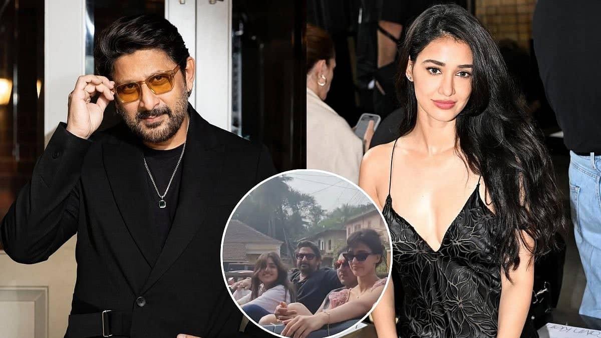 Disha Aur Arshad Ka Viral Video, Kya Hai Yeh Aashcharya?
