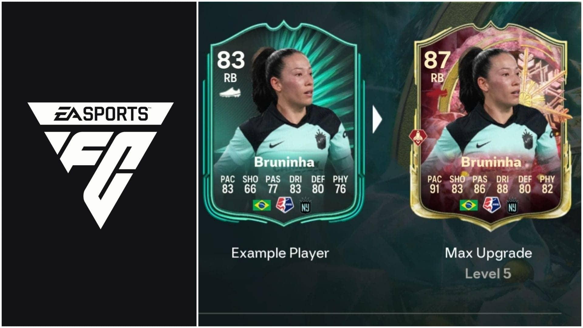 EA FC 26 New Year EVO: Upgrade Your Game for Free, G!