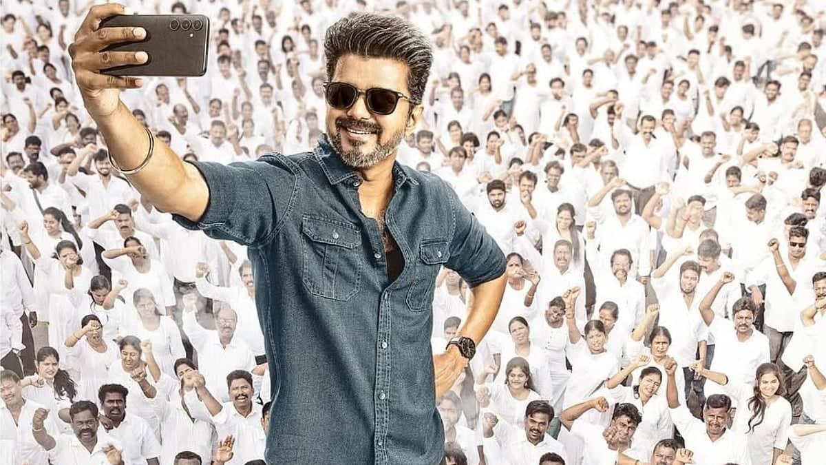 Thalapathy Vijay Ka Last Film? Astrologer Ka Bold Prediction!
