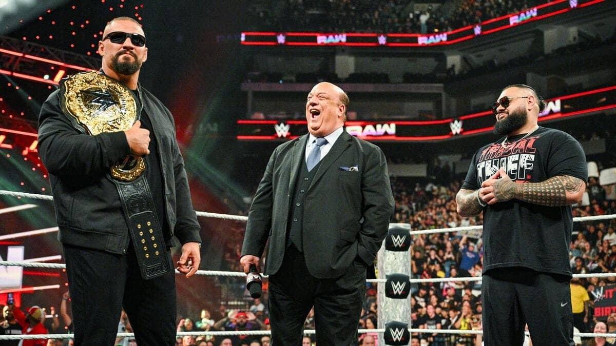 WWE January 2026: Title Badlaav Ki Shuruaat Hai!