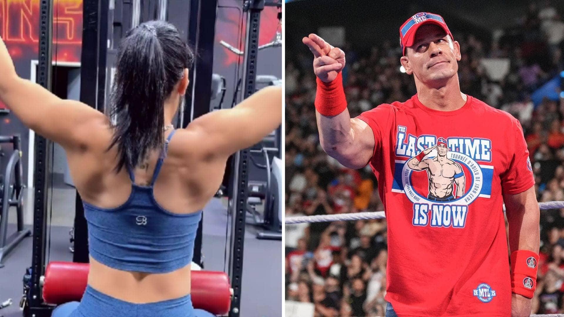 WWE Holiday Tour: IYO SKY Dominates, Cargill Reigns Supreme