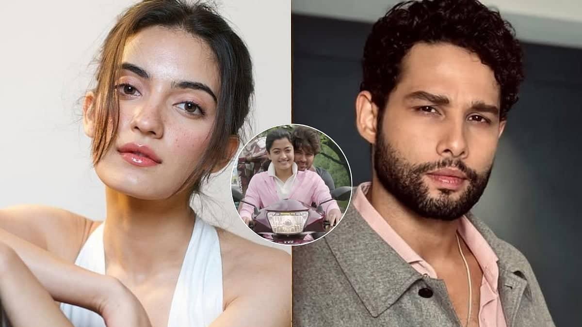 Pratibha Ranta Gets Ready for Dear Comrade Hindi Remake