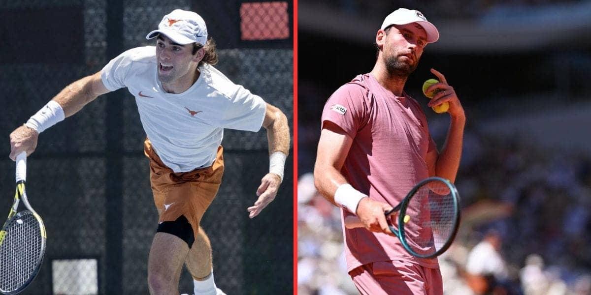 Eliot Spizzirri vs Quentin Halys: The Ultimate Brisbane Clash