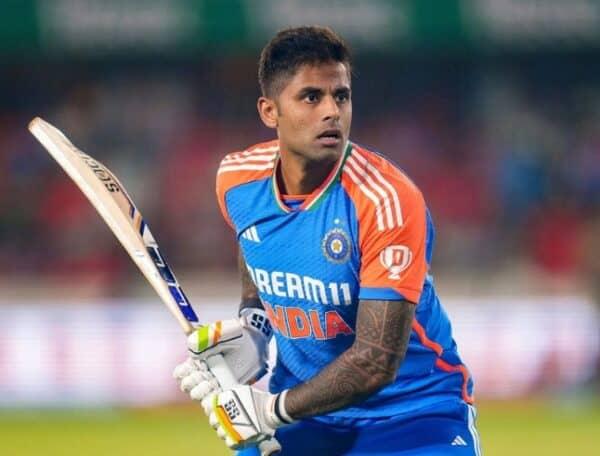 Suryakumar Yadav: Will He Rise From The Ashes Once More?