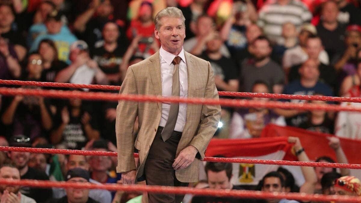 Vince McMahon's New Company: A Secret Mission Awaits!
