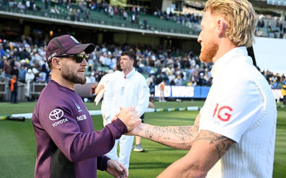 Ben Stokes: McCullum aur main hain England ke liye perfect match