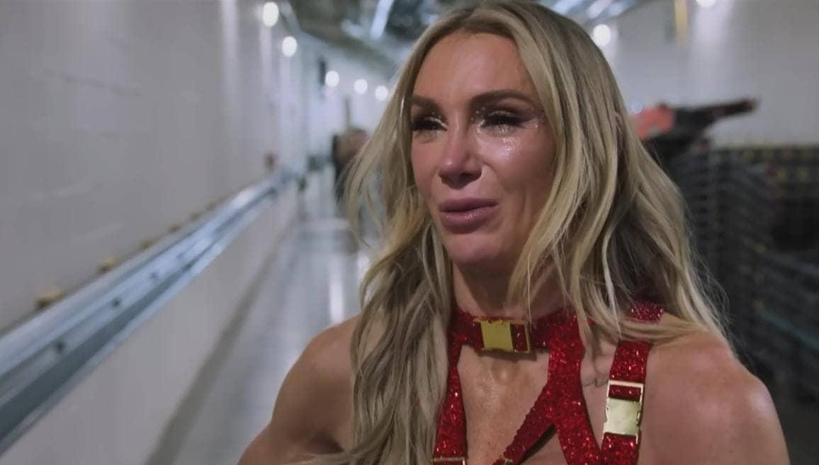 Charlotte Flair ki kahani: WWE ka khali dimaag aur chamak