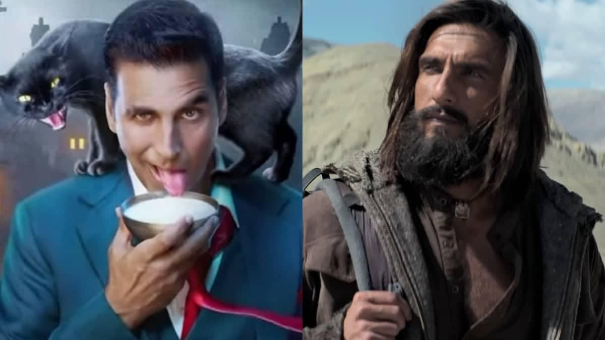 Akshay Kumar Ka Smart Plan: Bhooth Bangla Ki Release Delay?