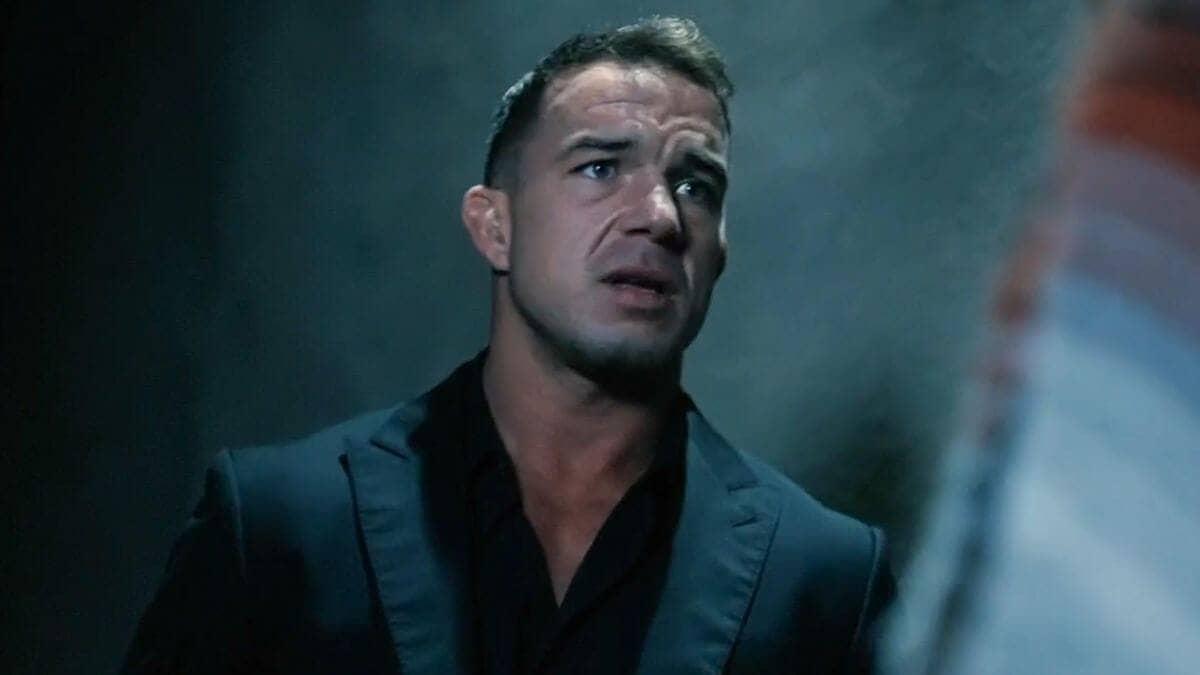 Chad Gable's WWE Comeback Sparks Major Alliance Rumors
