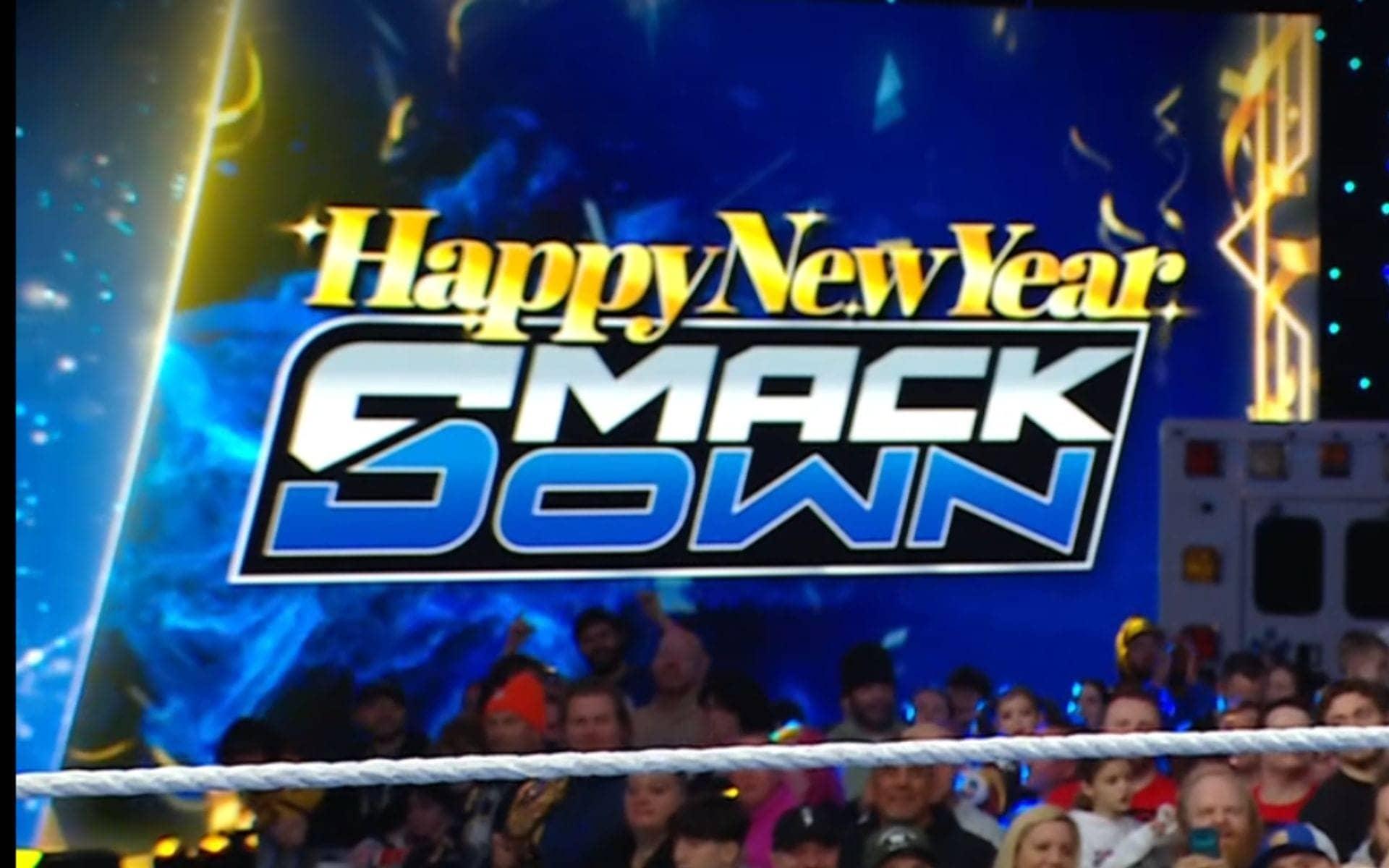 WWE SmackDown: Chelsea Green and Giulia's Title Rollercoaster