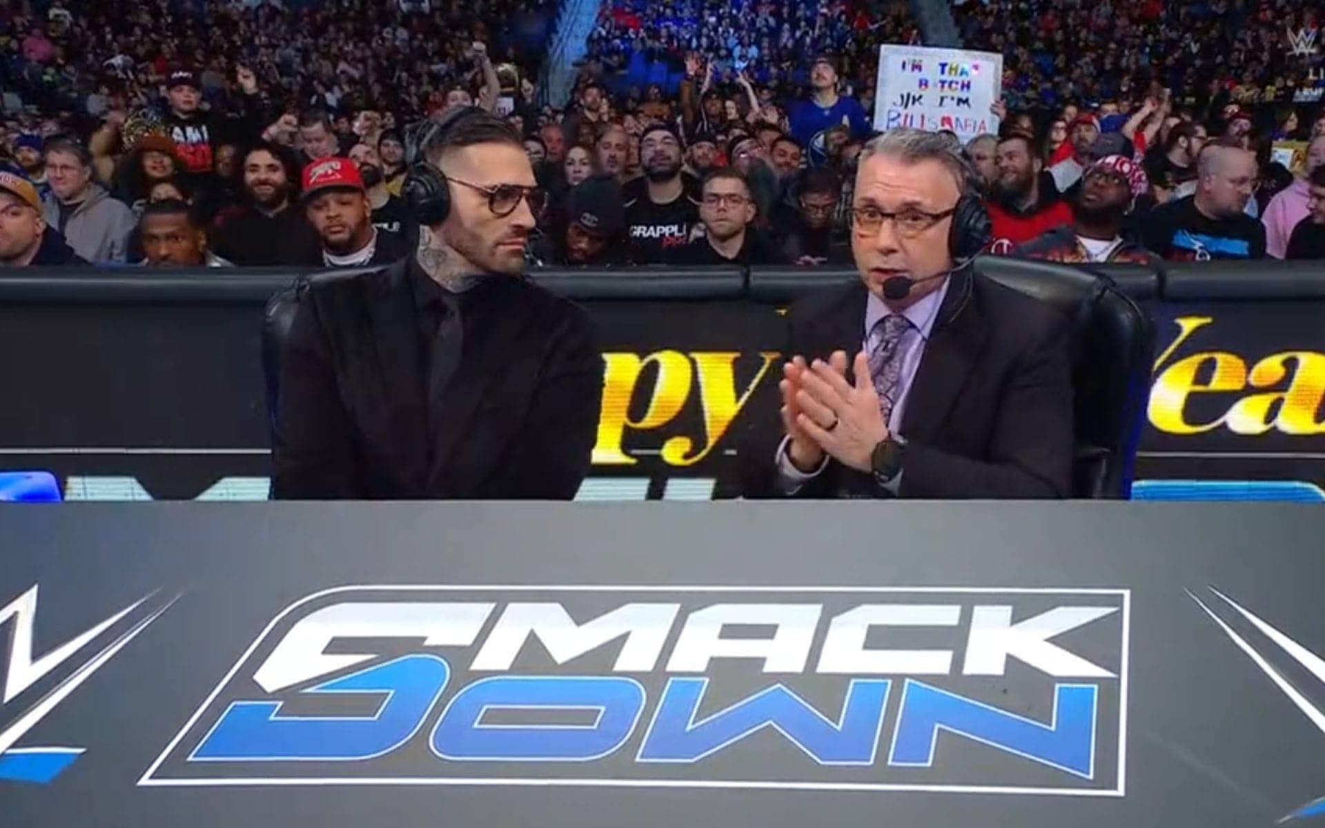 SmackDown's First Ambulance Match: Priest Wins, Ryback Returns!