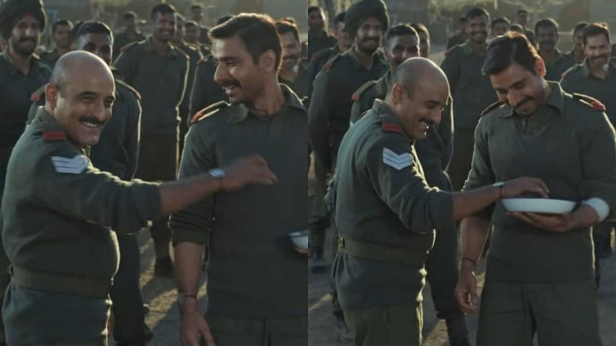 Akshaye Khanna's Border 2 Song Drama: Fake News Alert!