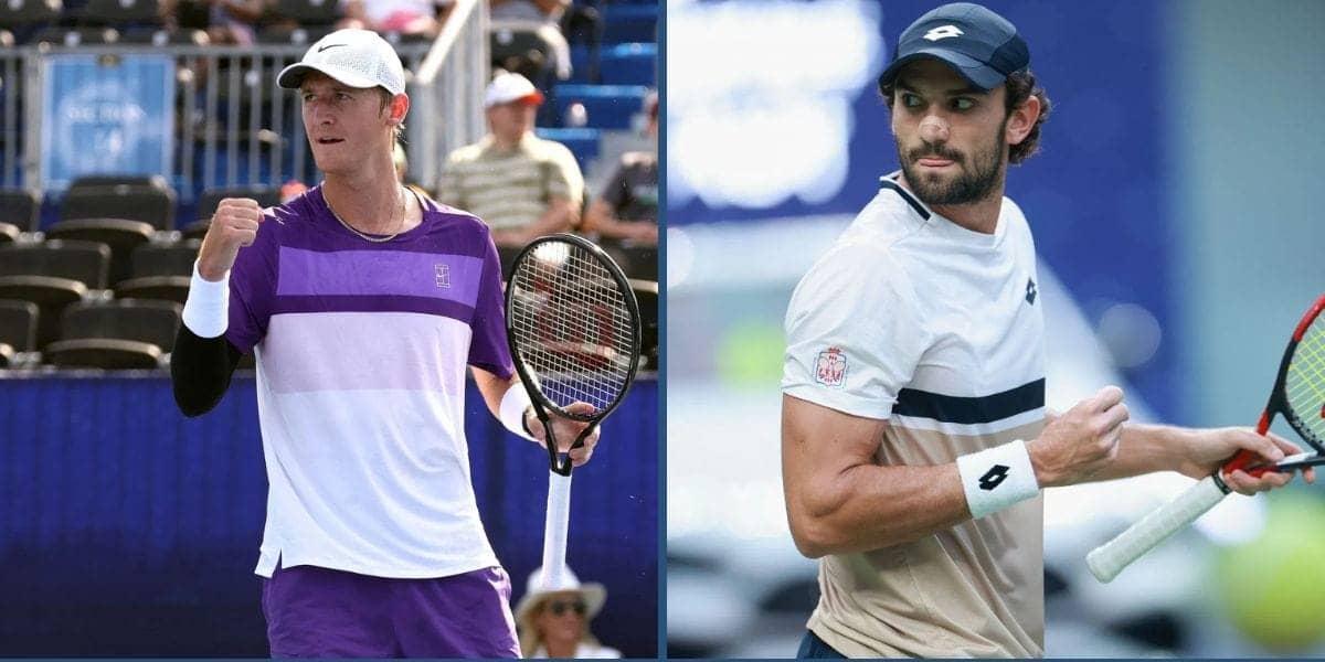 Korda vs Vacherot: Brisbane International 2026 ka Dhamaka!