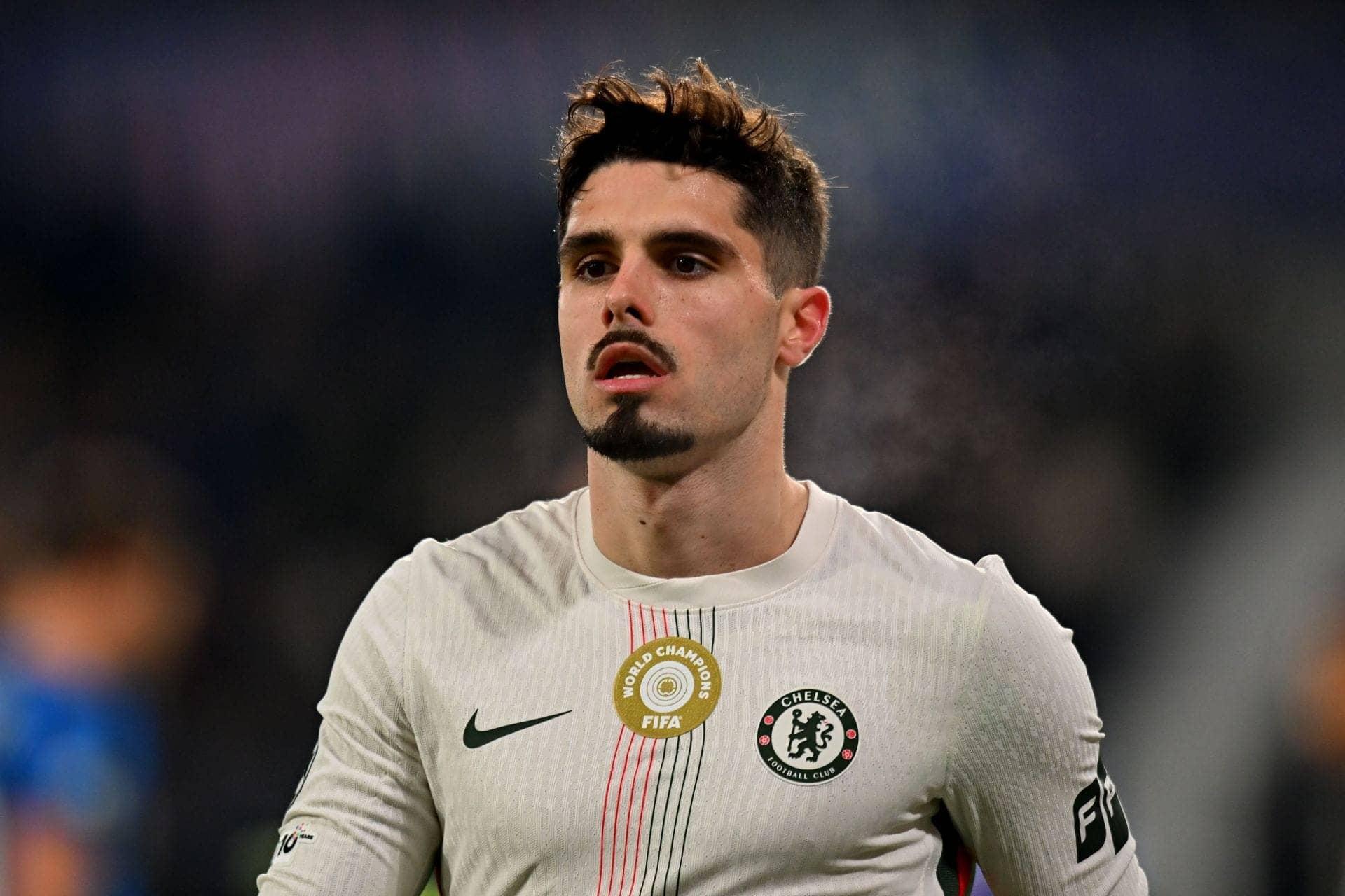 Chelsea ki dressing room mein gham ka mahol hai, dost!
