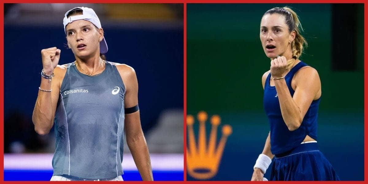 Kessler vs Arango: A Sizzlin' Showdown in Brisbane 2026