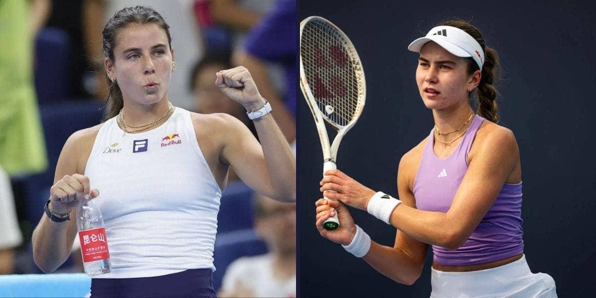 ASB Classic 2026: Svitolina aur Navarro ka exciting showdown