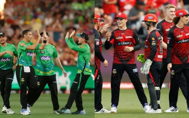 BBL 2025-26: Melbourne Stars vs Renegades – Who Will Shine?