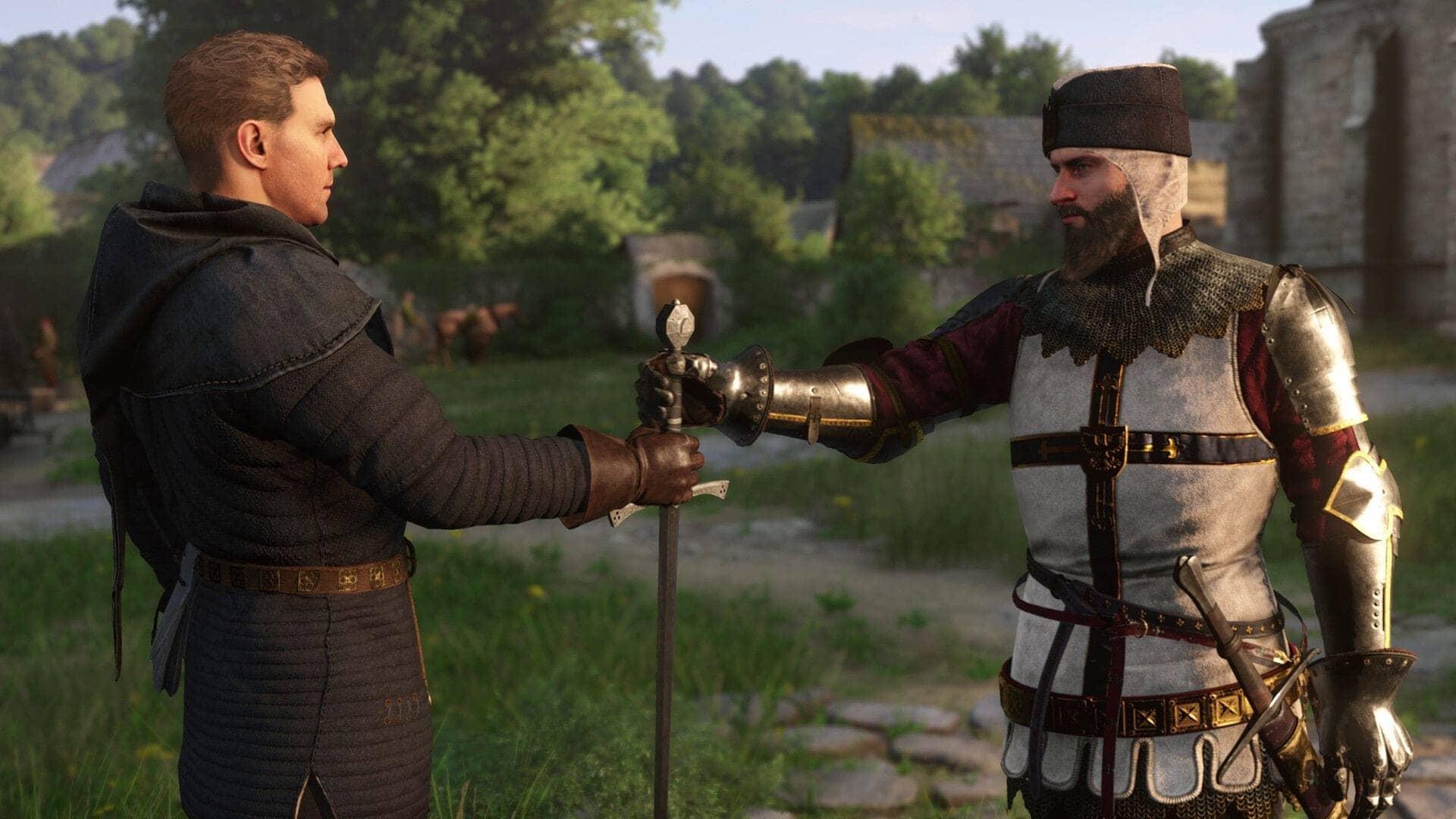 Will Kingdom Come Deliverance Get a Remaster in 2026?