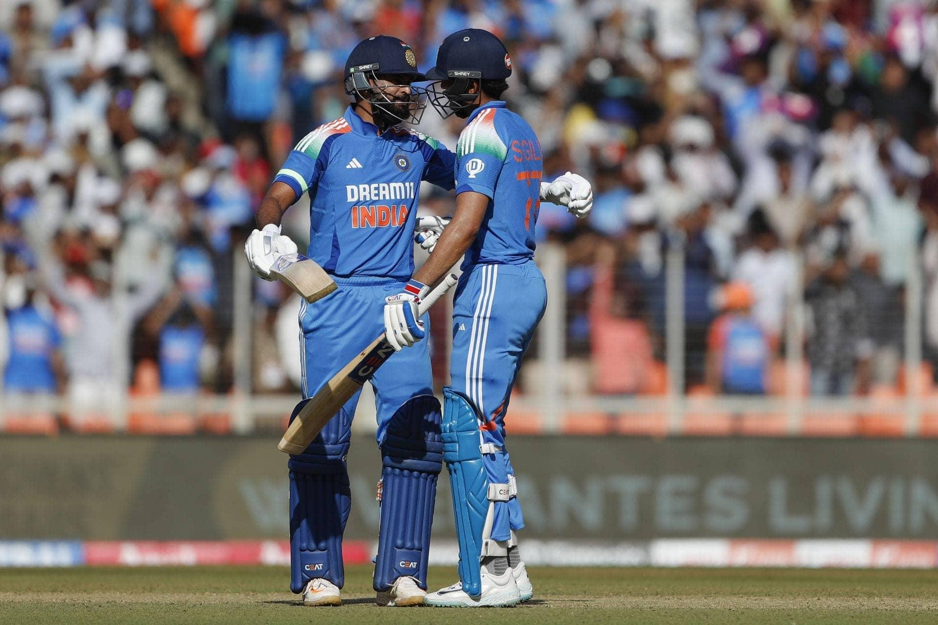 Shubman Gill ki captaincy, Iyer ka fitness test, kya hoga?