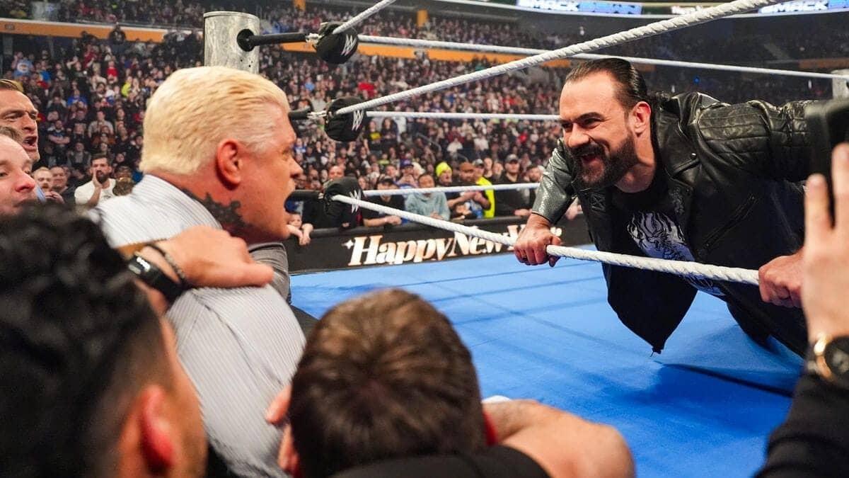 4 Epic Mistakes Triple H Can't Afford After SmackDown 2026