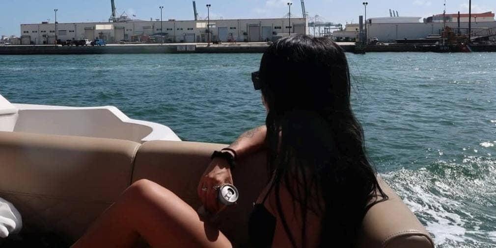Elayna Black Stuns Fans with Epic Comeback in Music Video