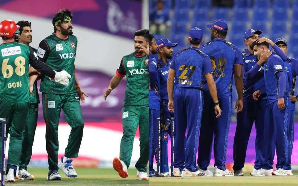 ILT20 Final: Desert Vipers vs MI Emirates – Who's Taking Home the Trophy?