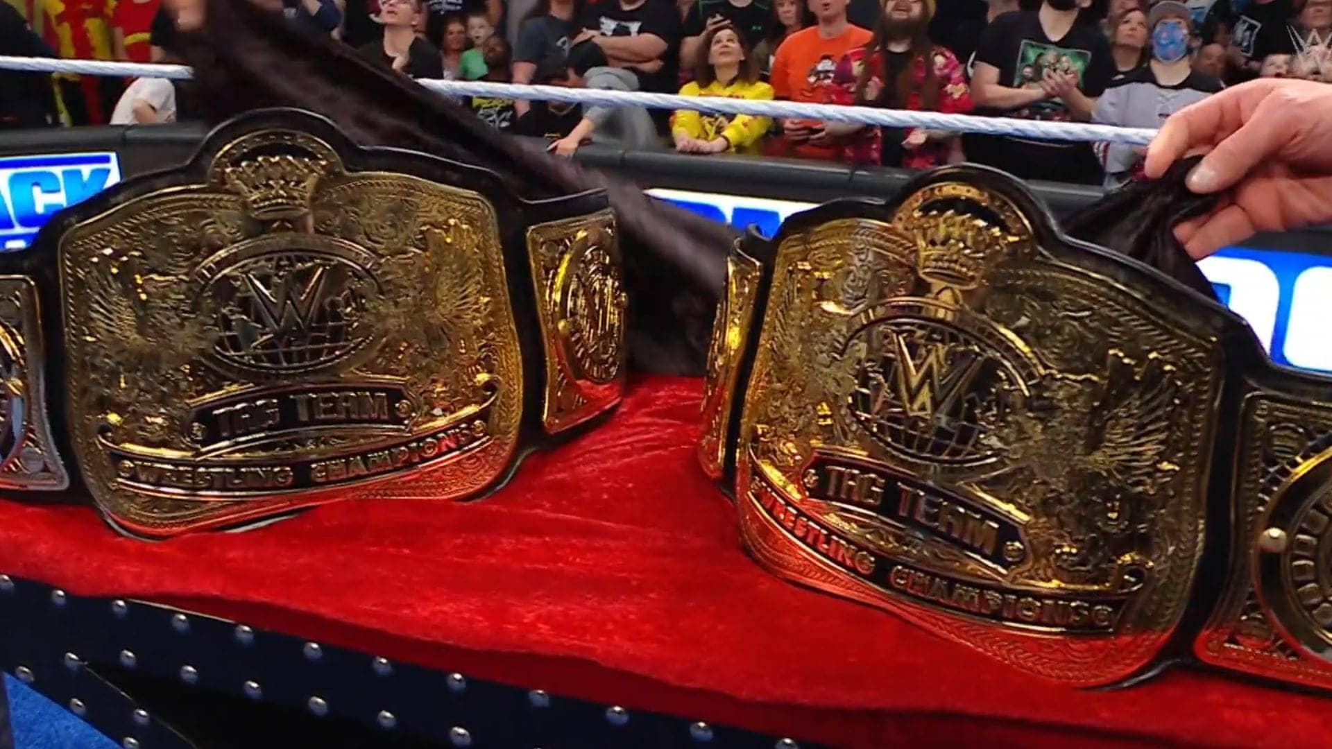 Tommaso Ciampa's WWE Exit: Is He Leaving the Ring?