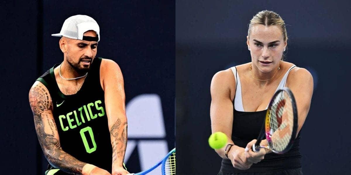 Brisbane International 2026: Aryna Aur Nick Ka Dhamaka!