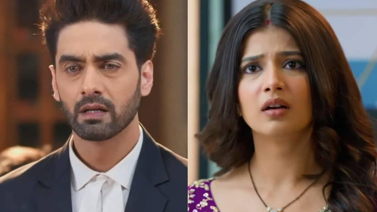 Yeh Rishta Kya Kehlata Hai: Abhira's Heroics and Court Drama