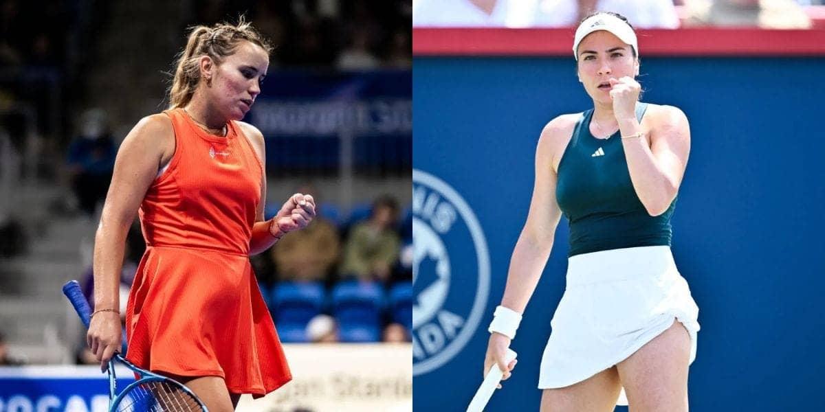 Kenin aur Ruse: Brisbane International ka Mazedaar Takraav!