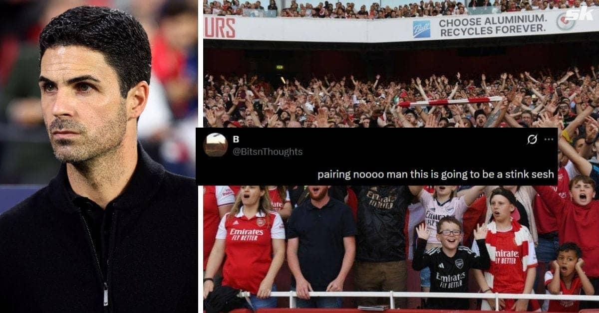 Arsenal fans ka mood kharab, kya hoga Bournemouth ke saath?